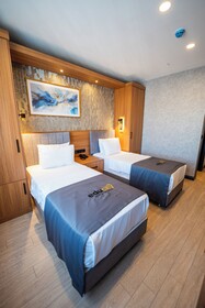 Educity Suit & Hotels