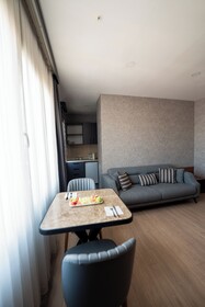 Educity Suit & Hotels