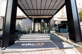 Educity Suit & Hotels