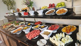 Educity Suit & Hotels