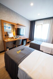 Educity Suit & Hotels