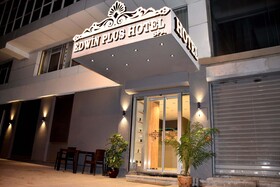 Edwin Plus Hotel