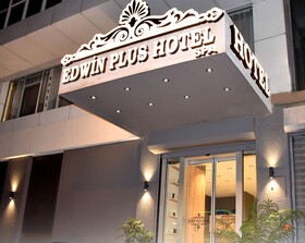 Edwin Plus Hotel