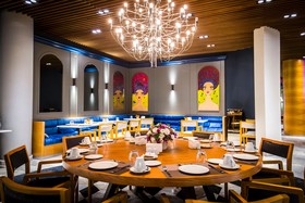 Terrace Suites Istanbul