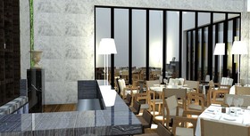 Terrace Suites Istanbul