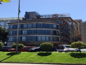 Terrace Suites Istanbul