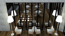 Terrace Suites Istanbul