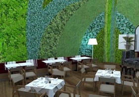 Terrace Suites Istanbul