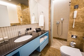 Terrace Suites Istanbul