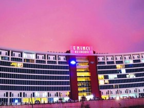 Ekinci Residence