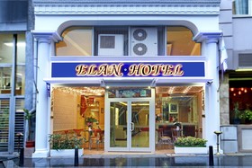 Elan Hotel