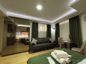 Elegance Suites