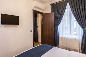 Element Garden Hotel