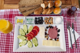 Element Garden Hotel