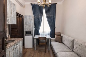 Element Garden Hotel