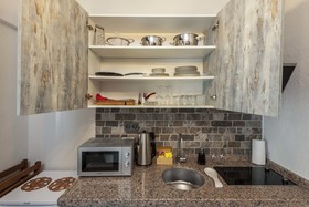 Element Garden Hotel