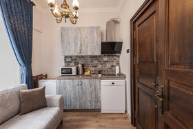 Element Garden Hotel