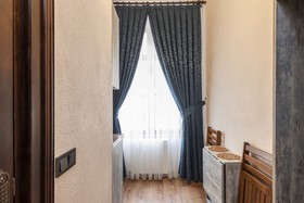 Element Garden Hotel