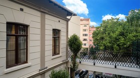 Element Garden Hotel