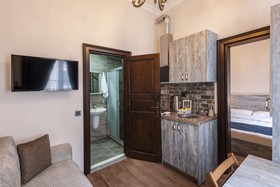 Element Garden Hotel