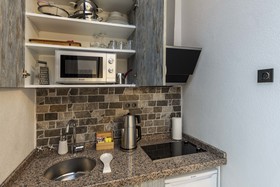 Element Garden Hotel