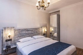 Element Garden Hotel