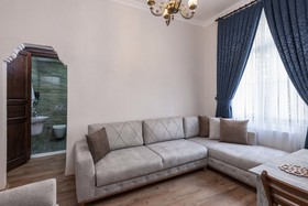 Element Garden Hotel