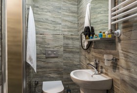 Element Garden Hotel