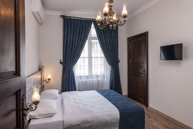 Element Garden Hotel