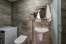 Element Garden Hotel