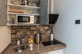 Element Garden Hotel