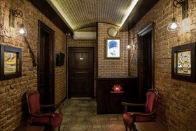 Element Garden Hotel