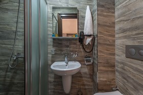 Element Garden Hotel