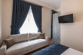 Element Garden Hotel