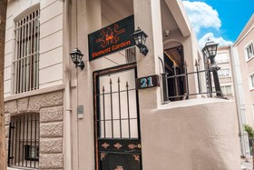 Element Garden Hotel