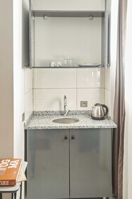 Eliana Hotel Taksim