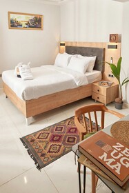 Eliana Hotel Taksim
