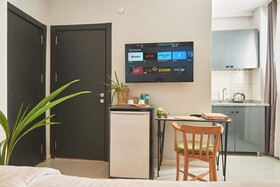 Eliana Hotel Taksim