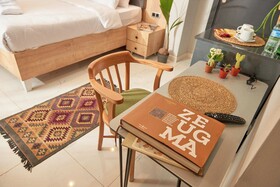 Eliana Hotel Taksim