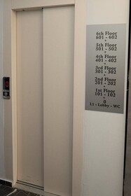 Eliana Hotel Taksim