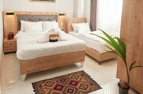 Eliana Hotel Taksim