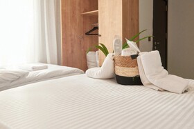 Eliana Hotel Taksim