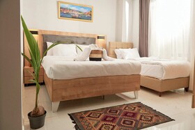 Eliana Hotel Taksim