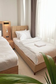 Eliana Hotel Taksim