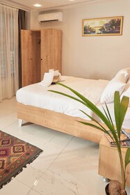Eliana Hotel Taksim