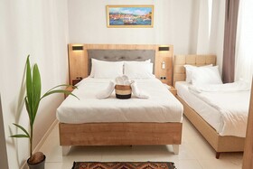 Eliana Hotel Taksim