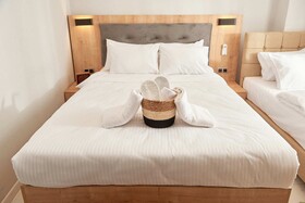 Eliana Hotel Taksim