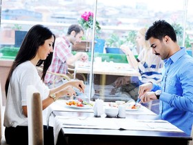 Elite Marmara