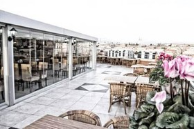 Elite Marmara