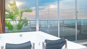 Elite Marmara Bosphorus & Otel